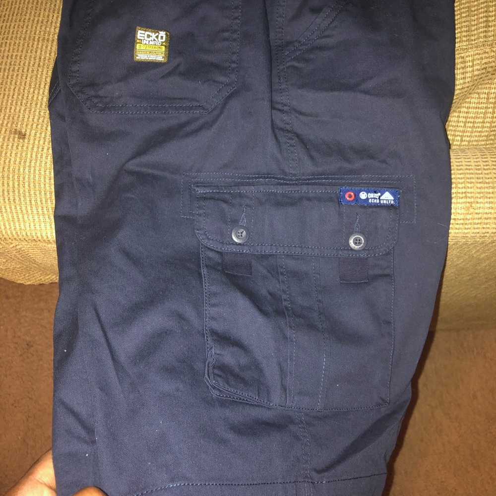 Echo shorts